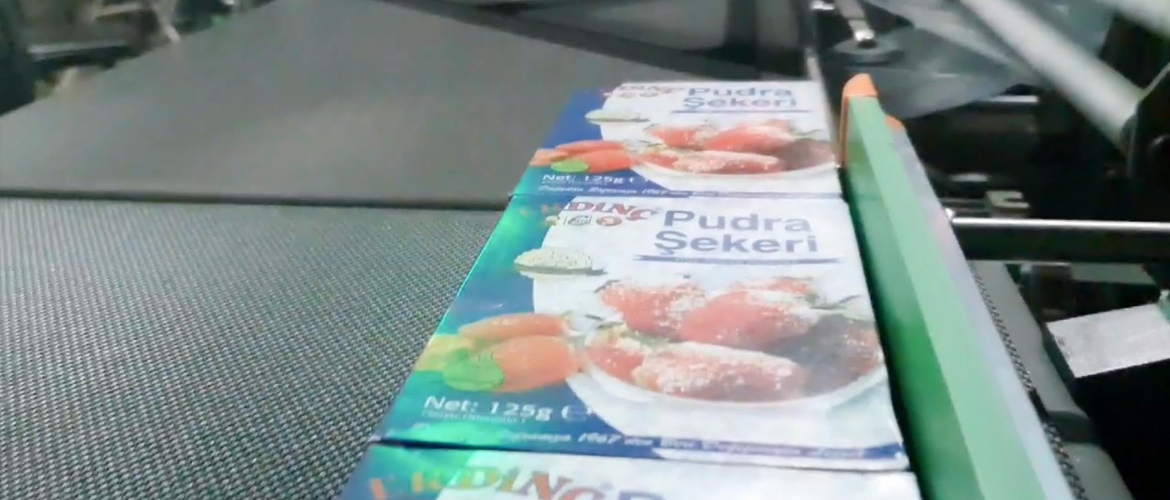 yemek paketleme makinası - gıda paketleme makinası - gıda makinesi